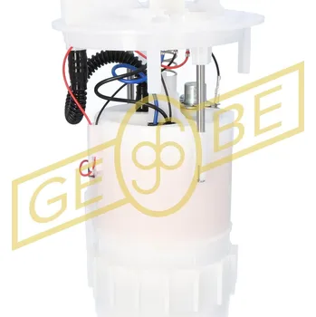 Palivové čerpadlo Palivové čerpadlo GEBE 9 6104 1