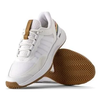 Dámská tenisová obuv Dámské tenisové boty WILSON INTRIGUE TOUR CLAY RG W Wh WRS334520U 2025 velikost UK 7