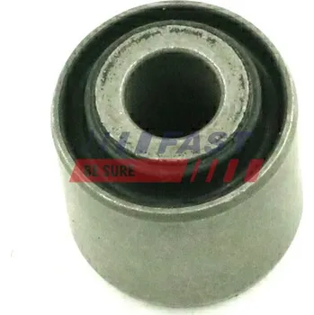 Zavěšení kol Pouzdro, svislý čep FAST FT18059