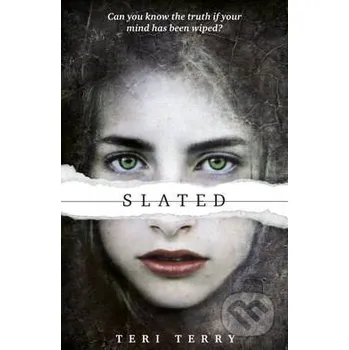 Slated - Teri Terry Orchard