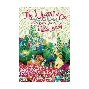 The Wizard of Oz - L. Frank Baum Penguin Books