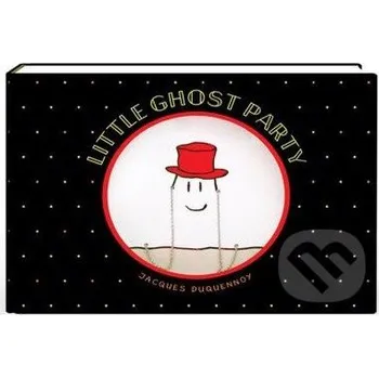 Little Ghost Party - Jacques Duquennoy Harry Abrams