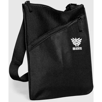 Taška přes rameno Iron Aesthetics Crossbody, černá : Barva - Černá, Velikost - UNI