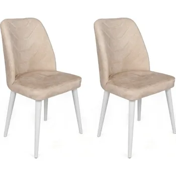 Barová židle Sada židlí (2 kusy) Dallas-580 V2