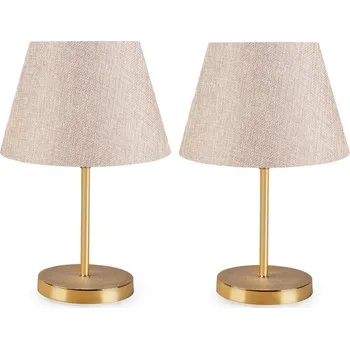 Stojací lampa Sada stolních lamp (2 kusy) AYD - 2337