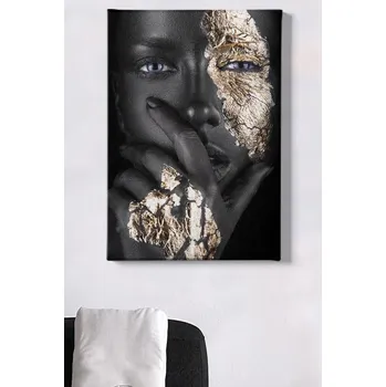 Obraz Dekorativní obraz na plátně Kanvas Tablo (50 x 70) - 189