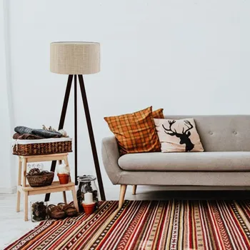 Stojací lampa Stojací lampa AYD-2809