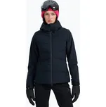 Dámská lyžařská bunda 4F F0806 Deep Black