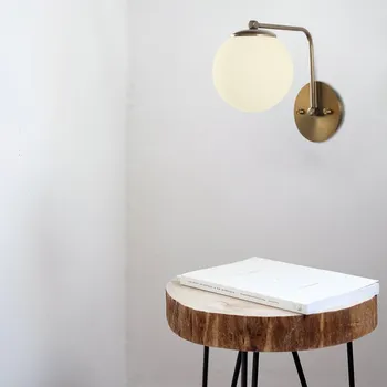 Stojací lampa Nástěnná lampa Daisy - 146-A