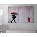 Dekorativní obraz na plátně WY64 (70 x 100)