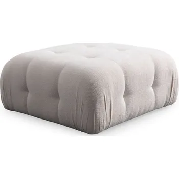 Taburet Taburet Amaris Pouffe - White