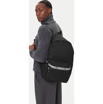 Městský batoh Emporio Armani Batoh EX000002 AF12512 UC001 Černá OS