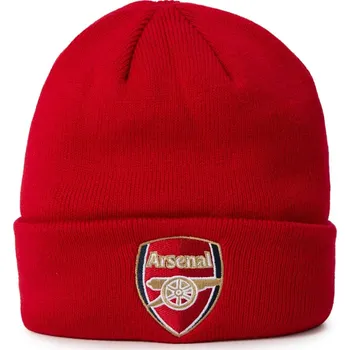 Čepice Team Red 8702772 Mens