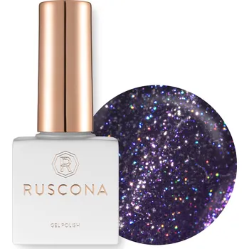Lak na nehty RUSCONA CAT EYE 19 NO HEMA 6 ml