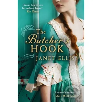 The Butchers Hook - Janet Ellis Two Roads