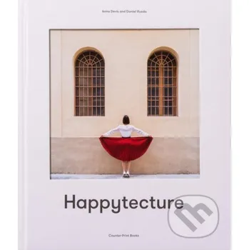 Umění Happytecture - Anna Devís, Daniel Rueda Counter-Print