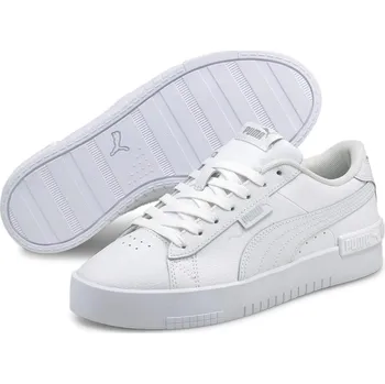 Dámská obuv Tenisky Puma White 1537035 4.5 (37.5)