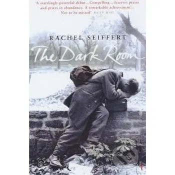Beletrie pro dospělé The Dark Room - Rachel Seiffert Vintage