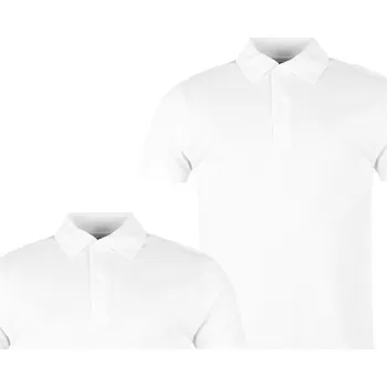 Tričko Donnay White 4223088 S