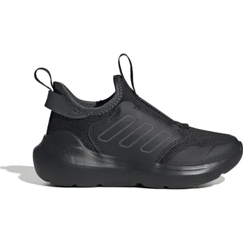 Chlapecké tenisky Boty adidas Triple Black 5922395 C11 (29)
