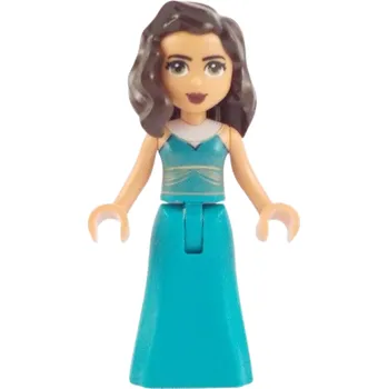 Stavebnice LEGO LEGO® FRIENDS FIGURKA AMELIA (AMELIE)