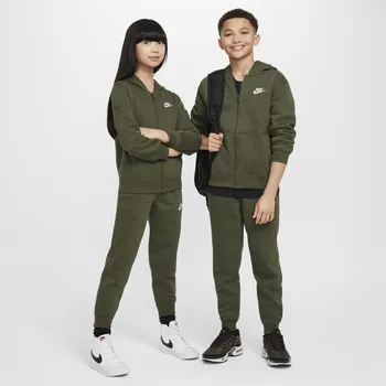 Nike Khaki 4283860 7-8 Yrs