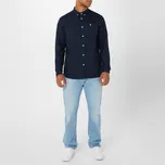 Košile Lyle and Scott Navy Z271 4012917 XL