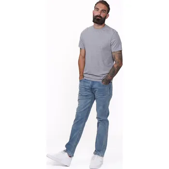 Pánské džíny Džíny Firetrap Reg Light Wash 6093433 30W S