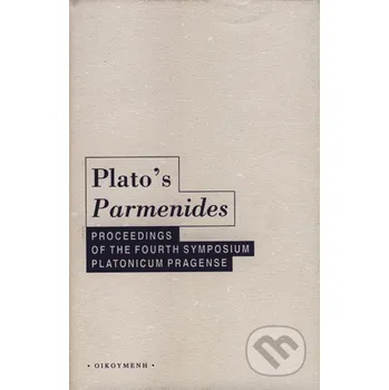 Plato´s Parmenides - OIKOYMENH OIKOYMENH