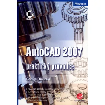 AutoCAD 2007 - George Omura Grada
