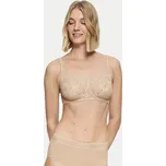 Triumph Podprsenka bez kostic Amourette 10210704 Béžová 95B