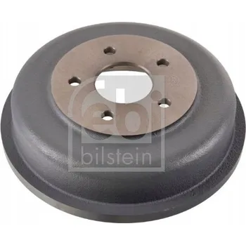 Zavěšení kol Febi Bilstein 170994 Brzdový buben