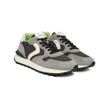 Dámské tenisky Voile Blanche Sneakersy 2018750-08 Šedá 46