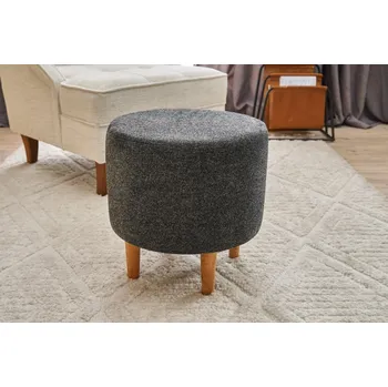 Taburet Puf Findik Gabbana 3V-11