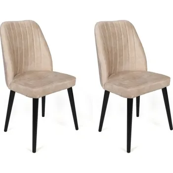 Barová židle Sada židlí (2 kusy) Alfa -434 V2