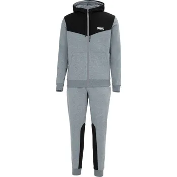 Lonsdale Dark Grey 8876708 2XL
