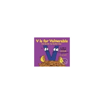 V is for Vulnerable - Seth Godin Portfolio