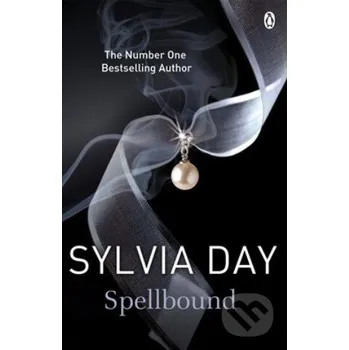 Spellbound - Sylvia Day Penguin Books