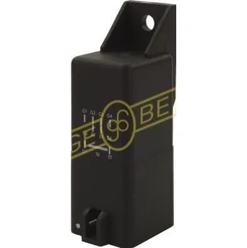 Řídící jednotka, doba žhavení GEBE 9 9449 1