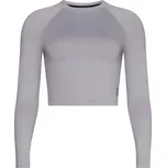 Triko dlouhý rukáv ON STUDIO LONG-T CROP W Lady velikost S