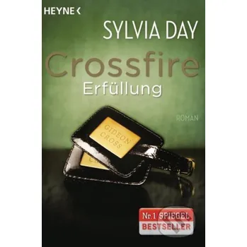 Erotická kniha Erfüllung - Sylvia Day Heyne