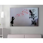 Dekorativní obraz na plátně WY05 (50 x 70)