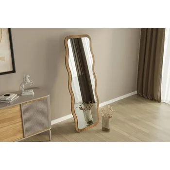 Zrcadlo Zrcadlo Aror - Walnut