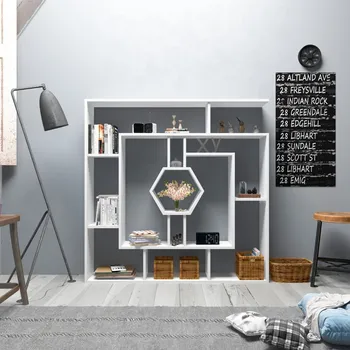 Knihovna Knihovna Labrina