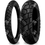 Pneumatiky SHINKO e-705 trail (tt) 2,75/ -21 45P, letní pneu, moto