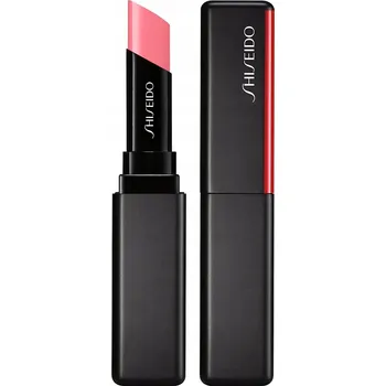 Rtěnka Shiseido ColorGel LipBalm rtěnka Růžová Transparentní 2 g