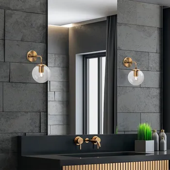 Nástěnné svítidlo Nástěnná lampa Viran - 10890