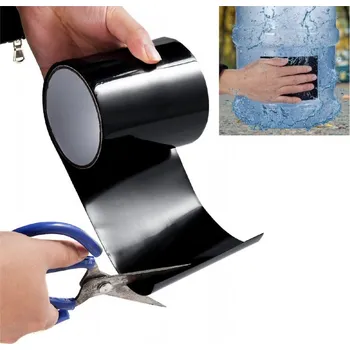 Lepicí páska Utlrasilná vodotěsná lepící páska flex 10cm
