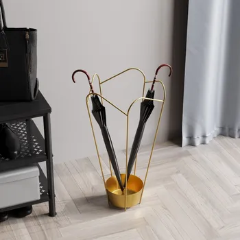 Dekorativní kovový doplněk GED-016-A