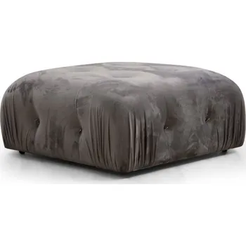 Taburet Taburet Bubble Pouffe - Grey